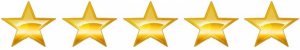 FIVE STARS-TRANSPARENT