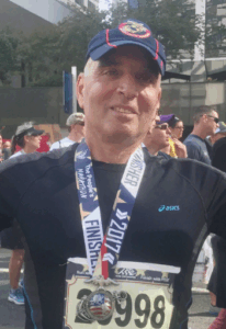 Antoine Abisamra, President/CVEO, CALLIANCE