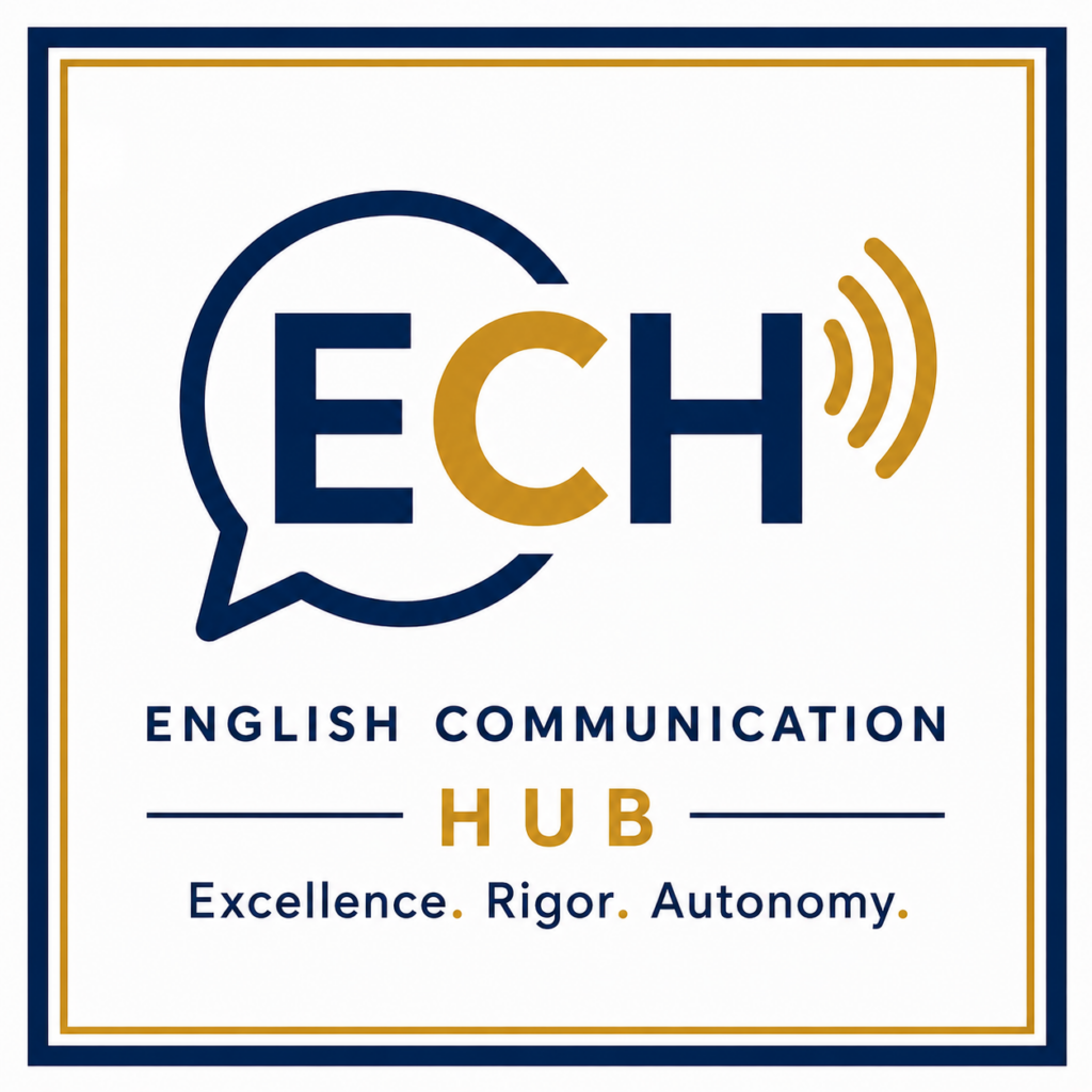 ECH Logo