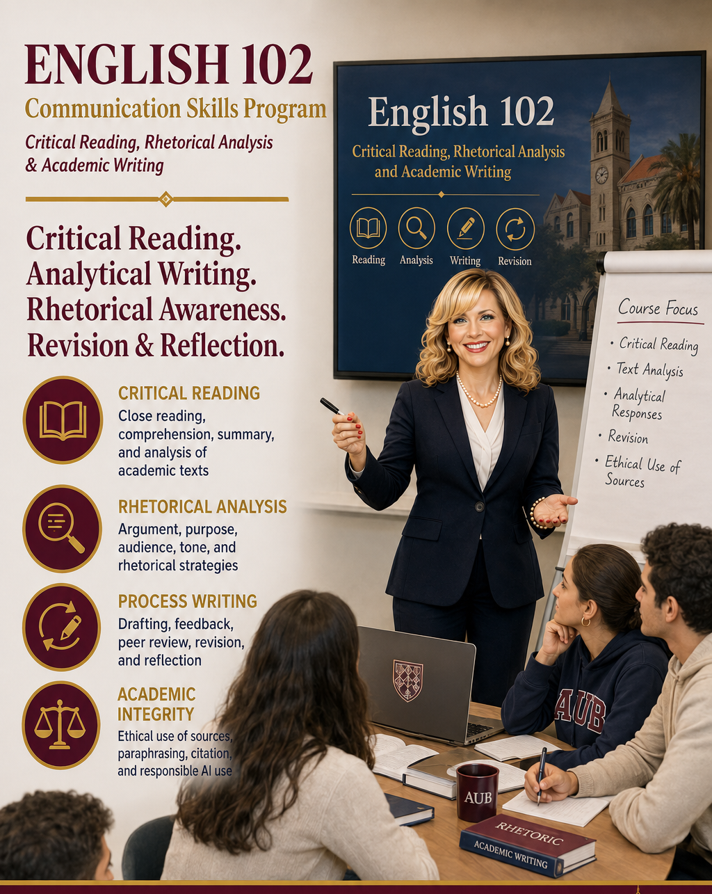 AUB Eng 102-flyer 2